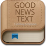 Logo of GNT - Uplifting Scriptures android Application 